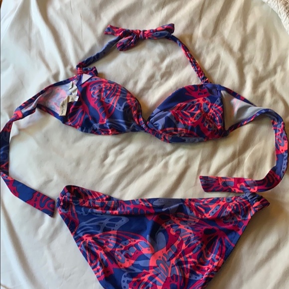 Bikini set - Picture 2 of 4